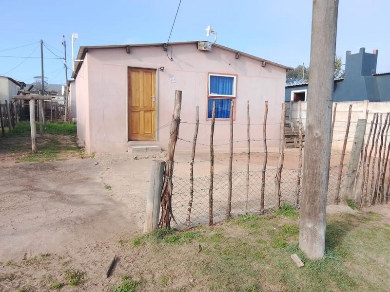 2 Bedroom Property for Sale in Theronville Western Cape